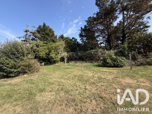 Maison à vendre 10 pièces 210 m² Crozon