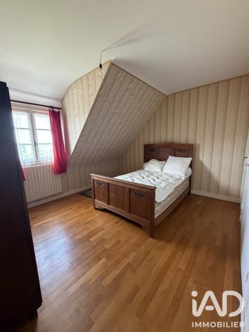 Maison à vendre 10 pièces 210 m² Crozon
