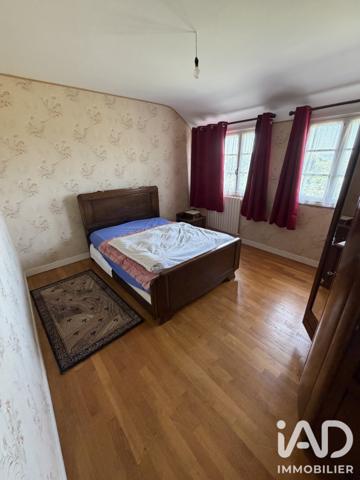 Maison à vendre 10 pièces 210 m² Crozon