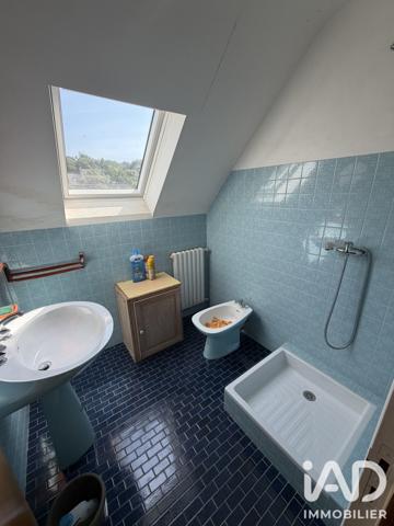 Maison à vendre 10 pièces 210 m² Crozon