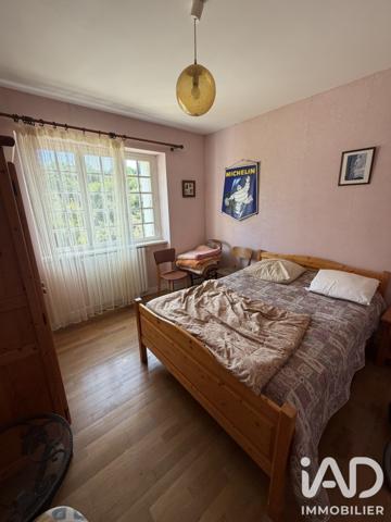 Maison à vendre 10 pièces 210 m² Crozon