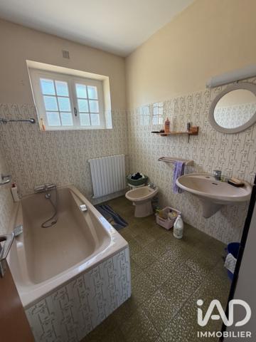 Maison à vendre 10 pièces 210 m² Crozon