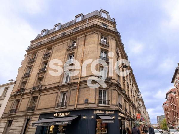 Achat 1 Pieces 23 75014 Paris idf53960