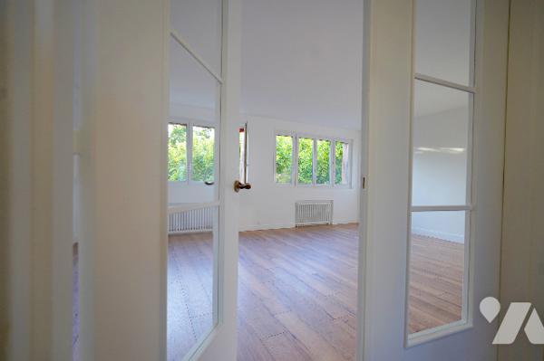 Appartement à Vendre à Enghien-les-Bains (95880) en Val-d'Oise (95), 3 pièces, 57 m2