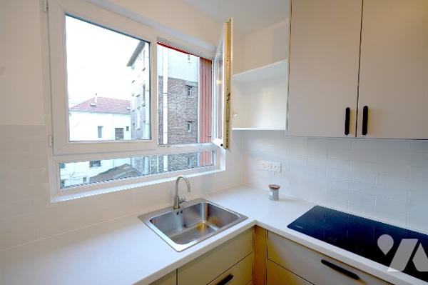 Appartement à Vendre à Enghien-les-Bains (95880) en Val-d'Oise (95), 3 pièces, 57 m2