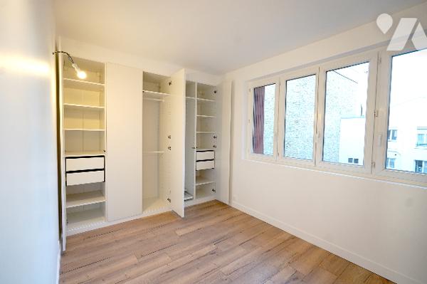 Appartement à Vendre à Enghien-les-Bains (95880) en Val-d'Oise (95), 3 pièces, 57 m2