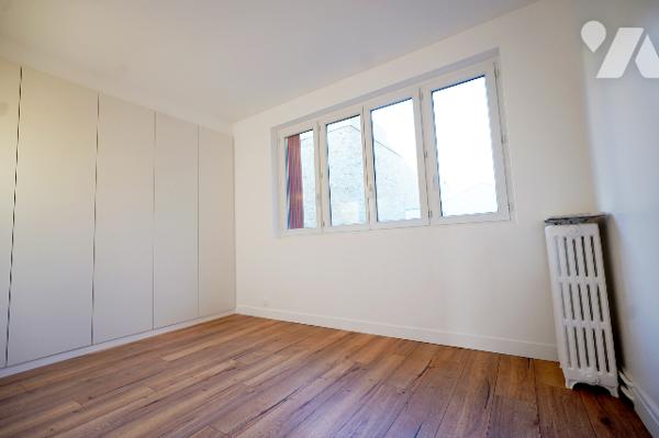 Appartement à Vendre à Enghien-les-Bains (95880) en Val-d'Oise (95), 3 pièces, 57 m2