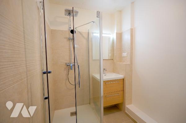 Appartement à Vendre à Enghien-les-Bains (95880) en Val-d'Oise (95), 3 pièces, 57 m2