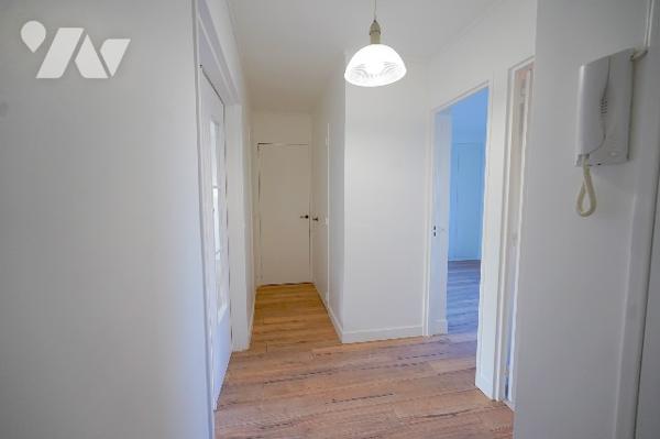 Appartement à Vendre à Enghien-les-Bains (95880) en Val-d'Oise (95), 3 pièces, 57 m2