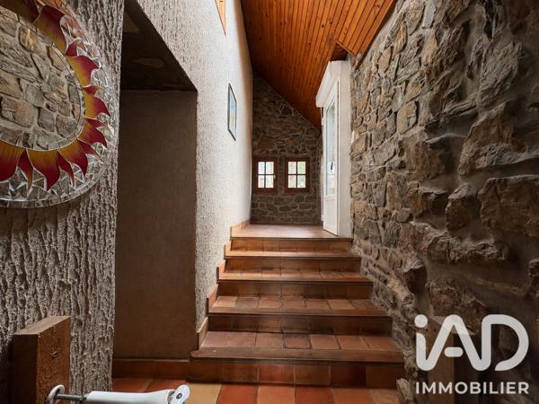 Maison à vendre 3 pièces 74 m² Pont-de-Buis-lès-Quimerch