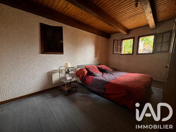 Maison à vendre 3 pièces 74 m² Pont-de-Buis-lès-Quimerch