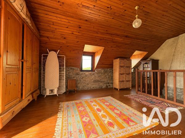 Maison à vendre 3 pièces 74 m² Pont-de-Buis-lès-Quimerch
