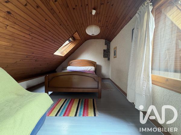 Maison à vendre 3 pièces 74 m² Pont-de-Buis-lès-Quimerch