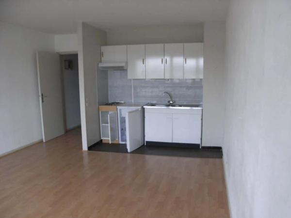 Appartement à louer à Metz (57000)