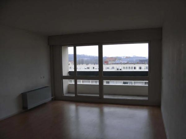 Appartement à louer à Metz (57000)