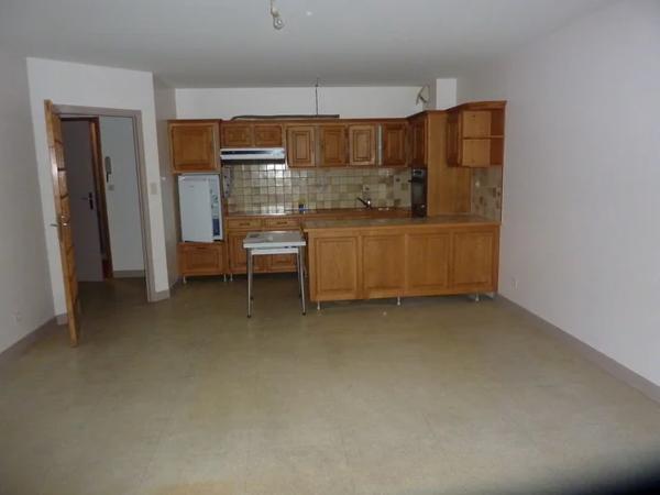 Appartement à louer à Rodez (12000)