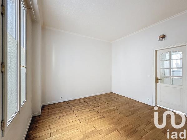 Appartement à vendre 2 pièces 30 m² Levallois-Perret