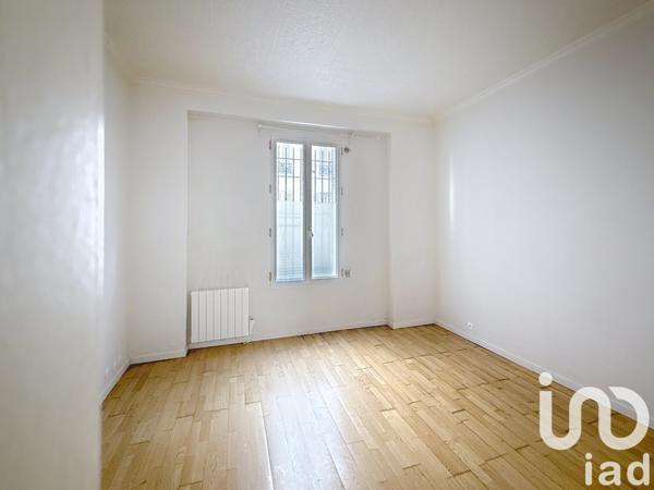 Appartement à vendre 2 pièces 30 m² Levallois-Perret