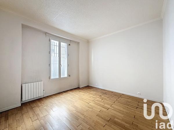 Appartement à vendre 2 pièces 30 m² Levallois-Perret