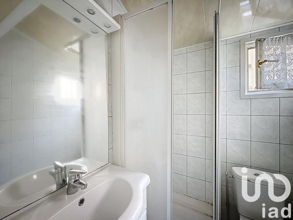 Appartement à vendre 2 pièces 30 m² Levallois-Perret