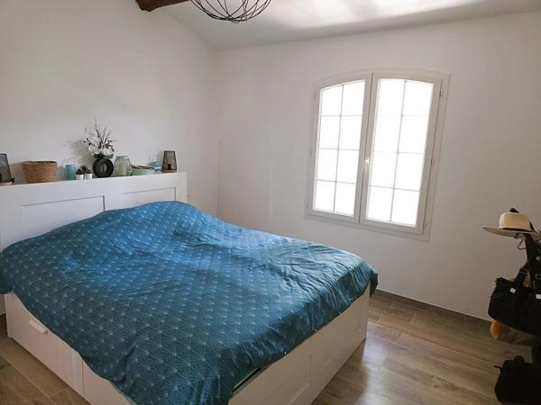 Maison T4, 3 chambres. Vous cherchez une maison à Sollies-Ville avec terrain?