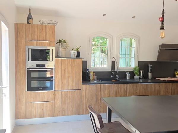 Maison T4, 3 chambres. Vous cherchez une maison à Sollies-Ville avec terrain?