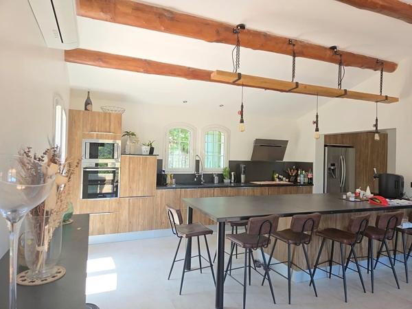 Maison T4, 3 chambres. Vous cherchez une maison à Sollies-Ville avec terrain?