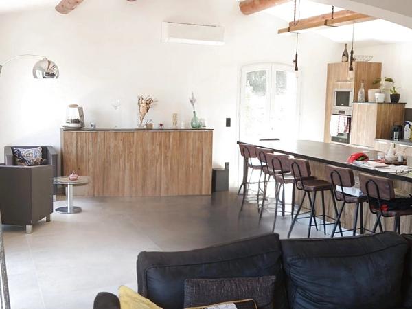 Maison T4, 3 chambres. Vous cherchez une maison à Sollies-Ville avec terrain?