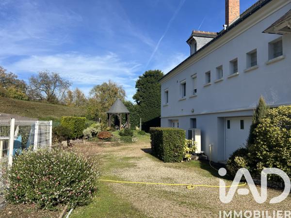 Maison à vendre 6 pièces 160 m² Vernou-sur-Brenne