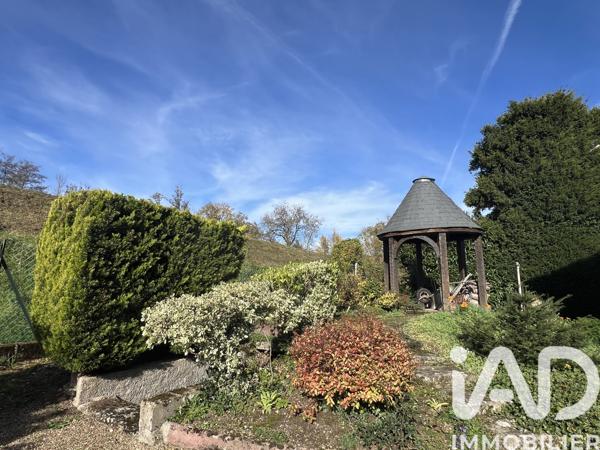 Maison à vendre 6 pièces 160 m² Vernou-sur-Brenne
