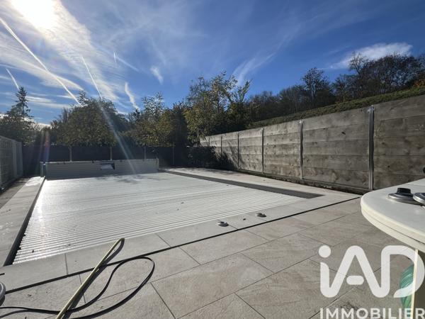 Maison à vendre 6 pièces 160 m² Vernou-sur-Brenne