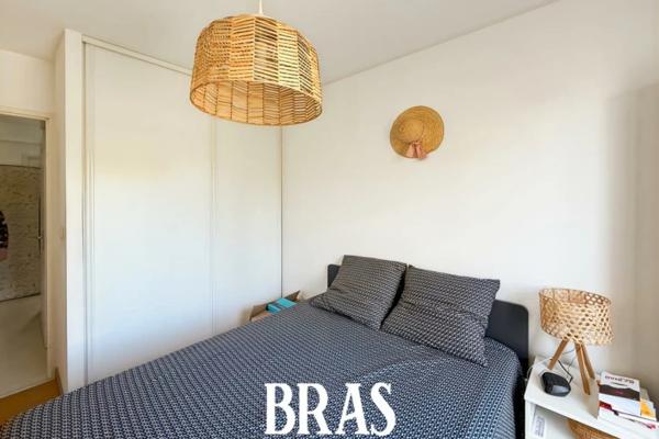 Appartement T3 - 70m² - Nantes