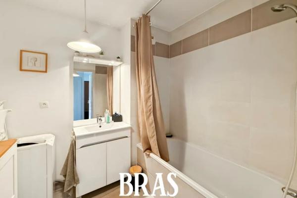 Appartement T3 - 70m² - Nantes