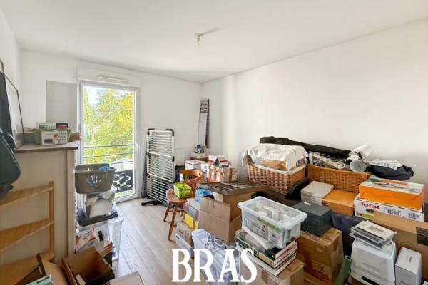 Appartement T3 - 70m² - Nantes