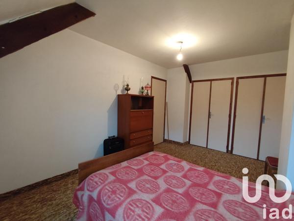 Maison à vendre 5 pièces 102 m² Béganne