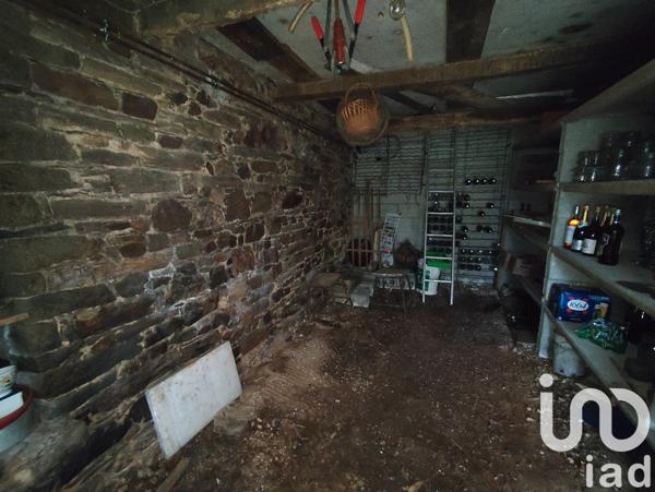 Maison à vendre 5 pièces 102 m² Béganne