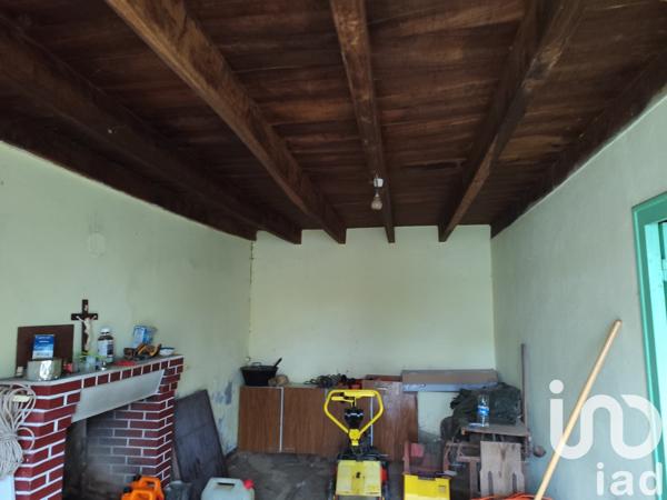 Maison à vendre 5 pièces 102 m² Béganne