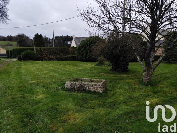 Maison à vendre 5 pièces 102 m² Béganne