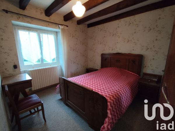 Maison à vendre 5 pièces 102 m² Béganne