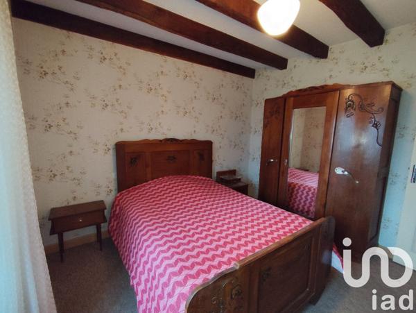 Maison à vendre 5 pièces 102 m² Béganne
