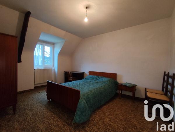 Maison à vendre 5 pièces 102 m² Béganne