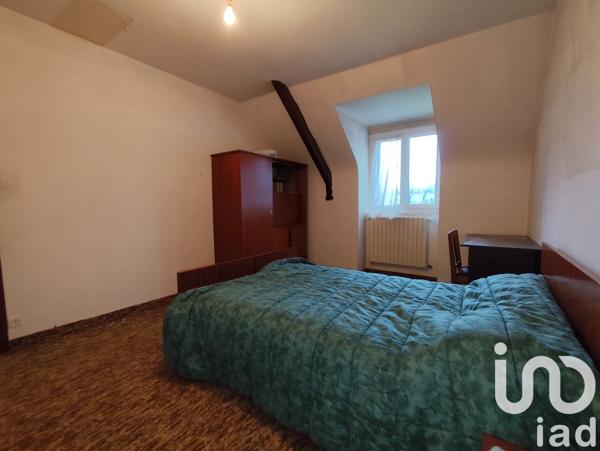 Maison à vendre 5 pièces 102 m² Béganne