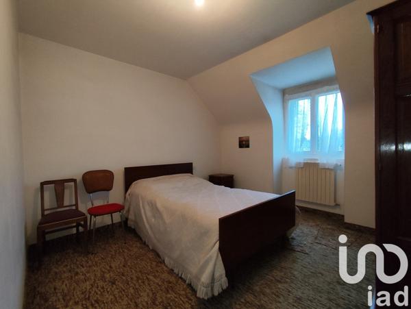 Maison à vendre 5 pièces 102 m² Béganne