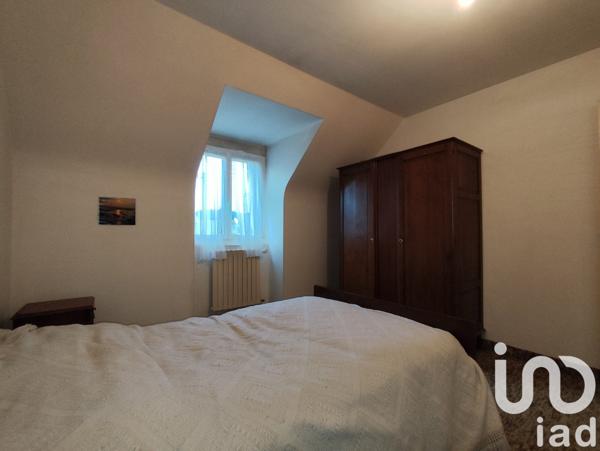 Maison à vendre 5 pièces 102 m² Béganne