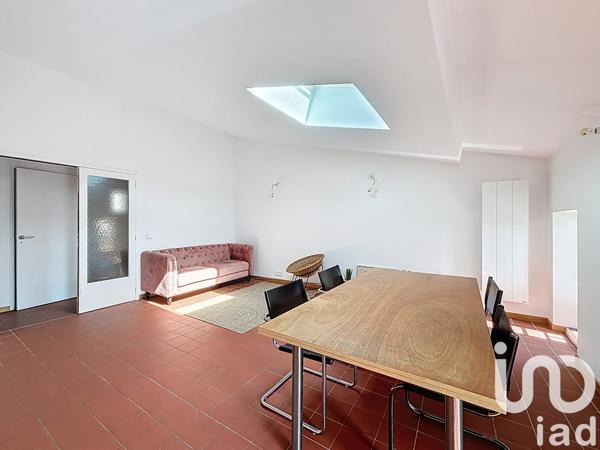 Maison à vendre 4 pièces 118 m² Puissalicon