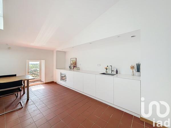 Maison à vendre 4 pièces 118 m² Puissalicon