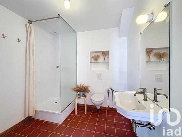 Maison à vendre 4 pièces 118 m² Puissalicon