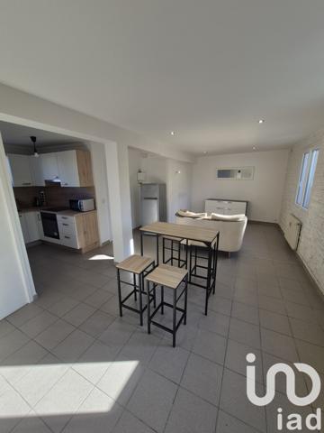 Appartement à vendre 2 pièces 47 m² Amiens