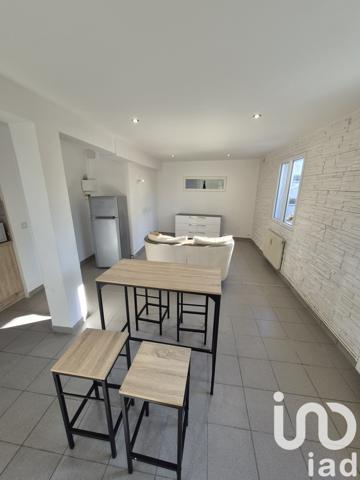 Appartement à vendre 2 pièces 47 m² Amiens