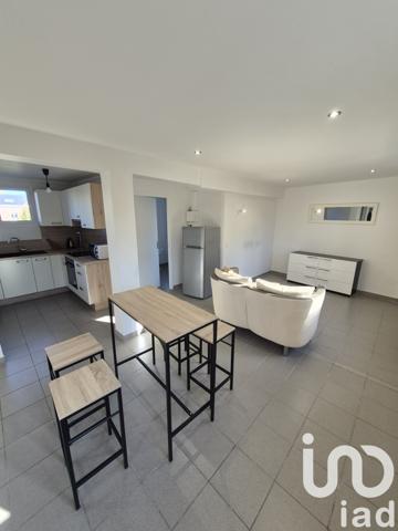 Appartement à vendre 2 pièces 47 m² Amiens